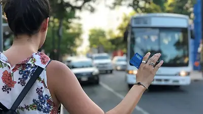 Descuentos en el transporte público Descuentos en el transporte público