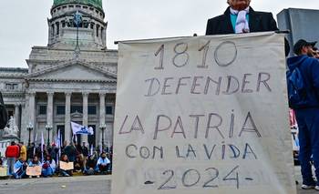 Se acercan los tiempos de las definiciones | Política