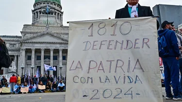 Se acercan los tiempos de las definiciones