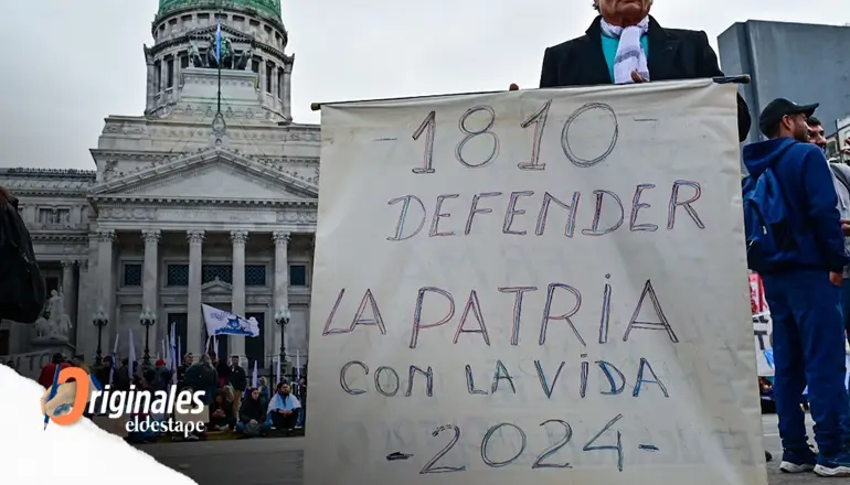 Se acercan los tiempos de las definiciones