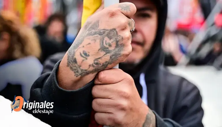 Vienen por sus deseos; ¿Por qué no escala el conflicto social?