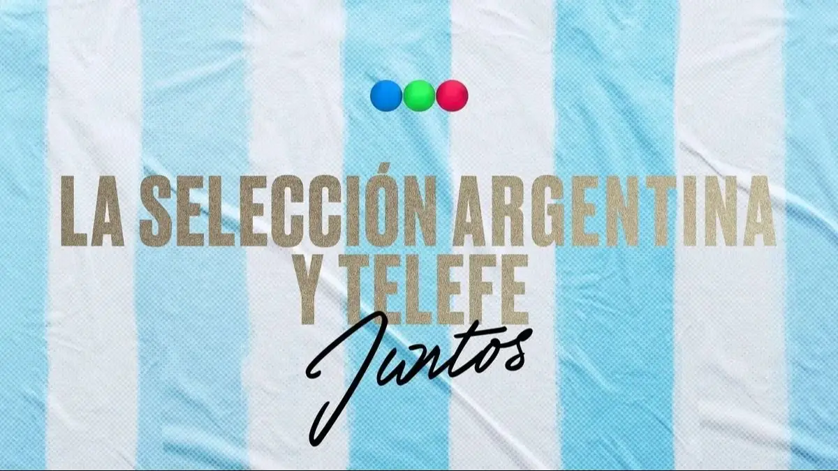 TyC Sports, televisión, Telefe, Selección Argentina, deportes