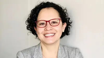 Sara Luna Camacho Sara Luna Camacho