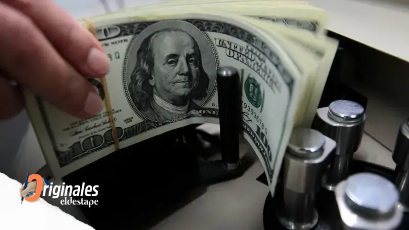 Fin del cepo: hasta cuántos dólares se podrá comprar en efectivo en el banco Fin del cepo: hasta cuántos dólares se podrá comprar en efectivo en el banco