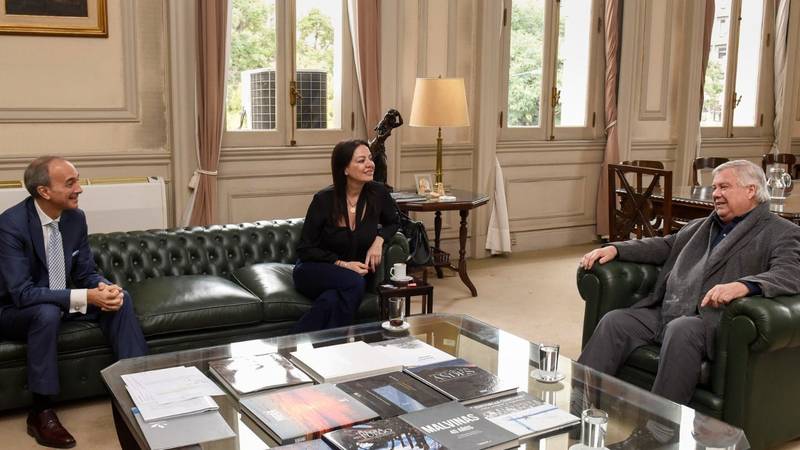 Pettovello se puso al frente del conflicto con las universidades, pero no aplaca la tensión en el gabinete de Milei