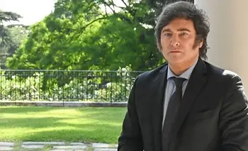 Quinta de Olivos: Milei denunció espionaje y puso a cargo a la Casa Militar | Quinta de olivos