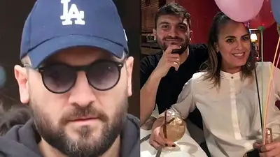 Qué pasó con el Hermano de Silvina Luna Ezequiel Luna Qué pasó con el Hermano de Silvina Luna Ezequiel Luna