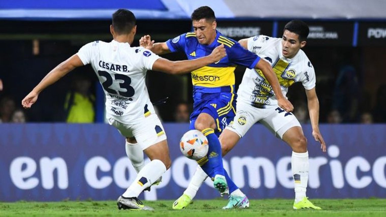 Boca Sportivo Trinidense