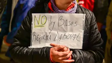 El ejemplo Milei que desmiente al mismo Gobierno: qué pasó con el empleo tras la Ley Bases