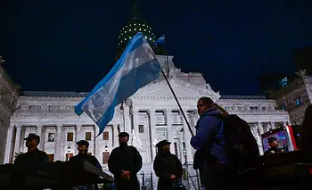 Ley Bases: una peor situación fiscal, Macri en modo opositor y la incógnita del PJ | Escenario