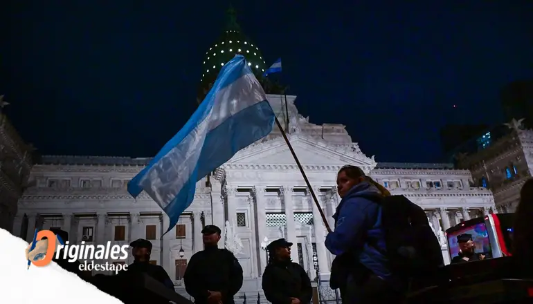 La Ley Bases agravará la situación fiscal, Macri se pondrá en modo opositor y la incógnita del futuro del peronismo