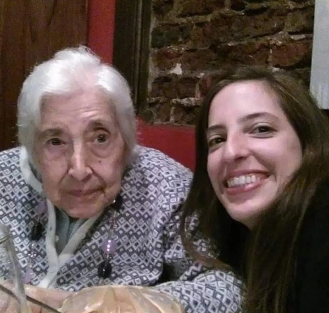 De madres de la casa a Madres de la Plaza: a 47 años del primer encuentro,  así es el legado de los pañuelos blancos en hijas y nietas | El Destape