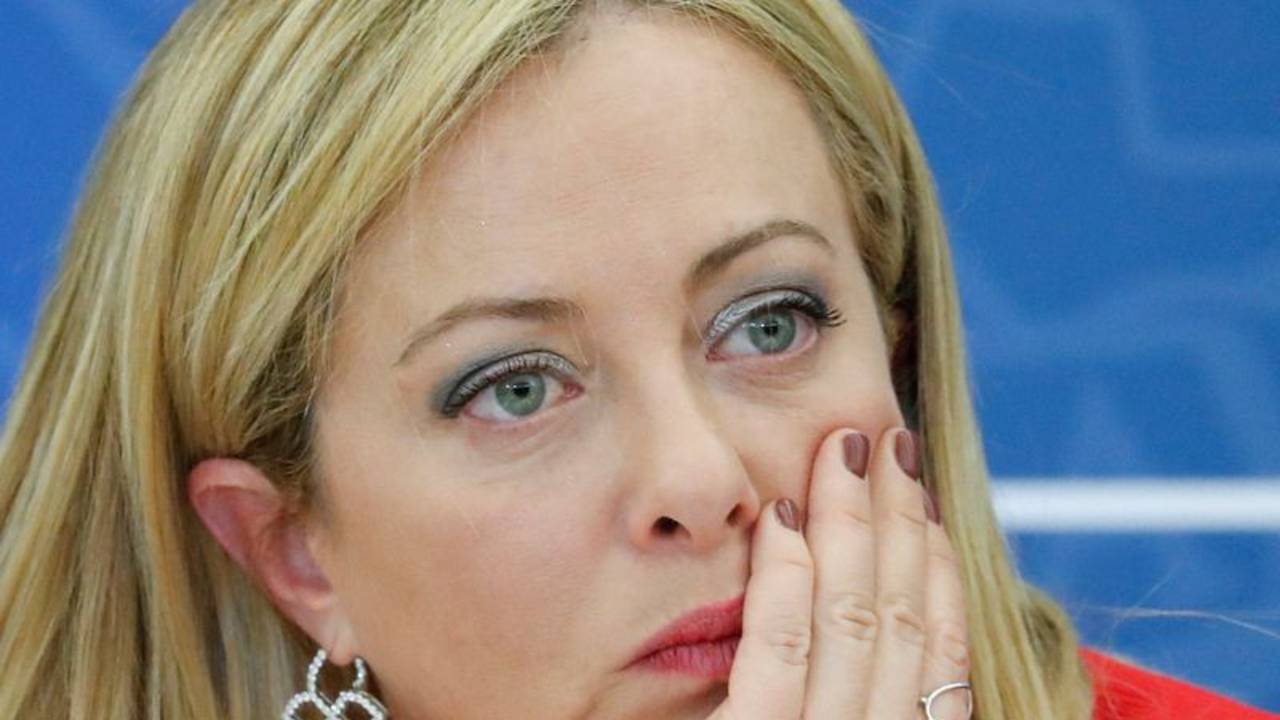 Dos años de extrema derecha en Italia, bajo el mando de Giorgia Meloni: sus consecuencias