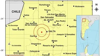 Salta Salta
