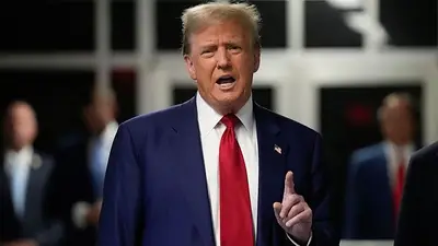 donald trump donald trump