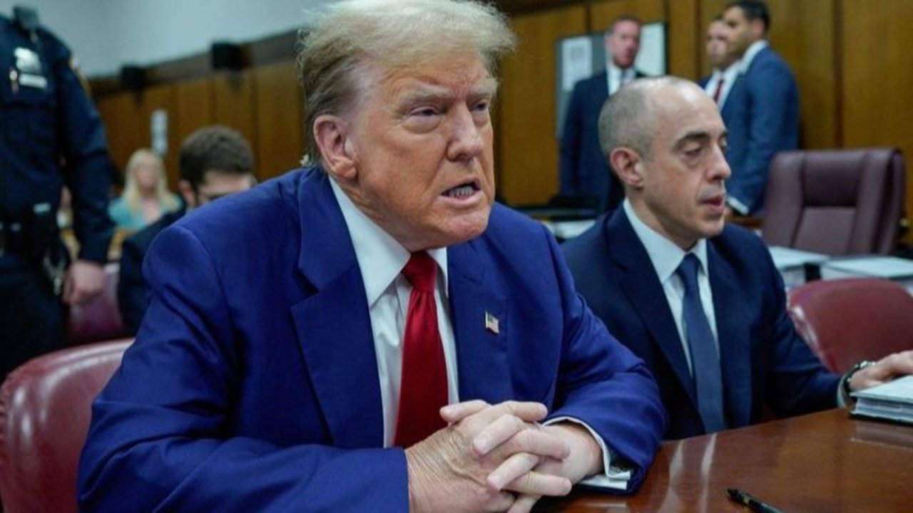Trump recibió la noticia que quería de la Justicia antes de las elecciones en Estados Unidos