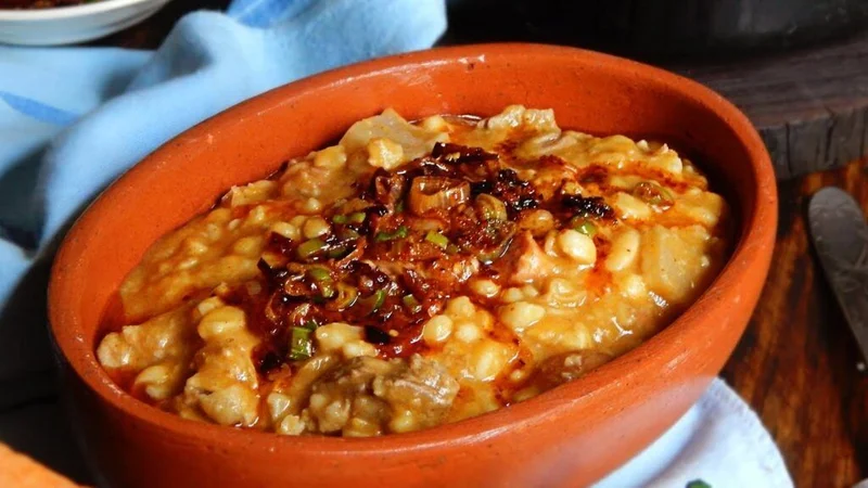 Locro