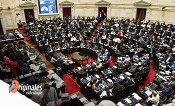 Educación, seguridad, código penal y electoral: la agenda que se viene en Diputados | Congreso