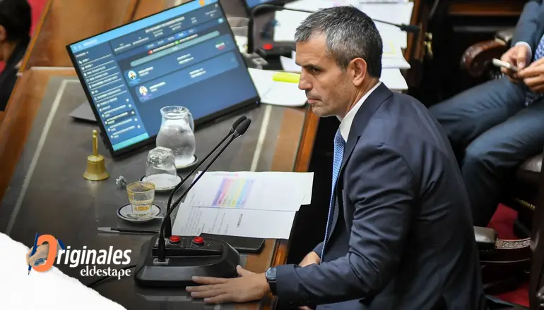 Visita a genocidas: diputados de LLA amenazan dar un portazo en las narices de Karina