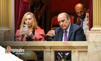 Ficha limpia: doble maniobra del gobierno para salvar a Karina | Congreso