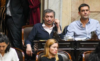 Máximo Kirchner convocó a elecciones en el PJ Bonaerense | Pj bonaerense