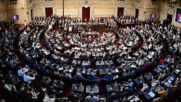 Diputados aprobó un aumento para las jubilaciones del 7,2 por ciento y un incremento en el bono