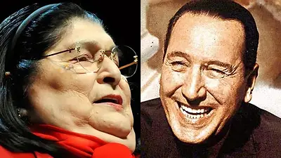 Qué pasó con Mercedes Sosa y Juan Domingo Perón en el folklore argentino Qué pasó con Mercedes Sosa y Juan Domingo Perón en el folklore argentino