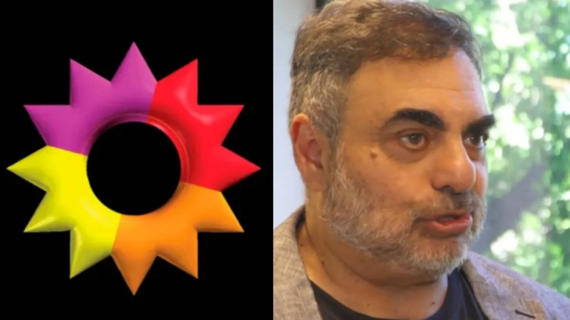 Qué pasó con Roberto Moldavsky en El Trece