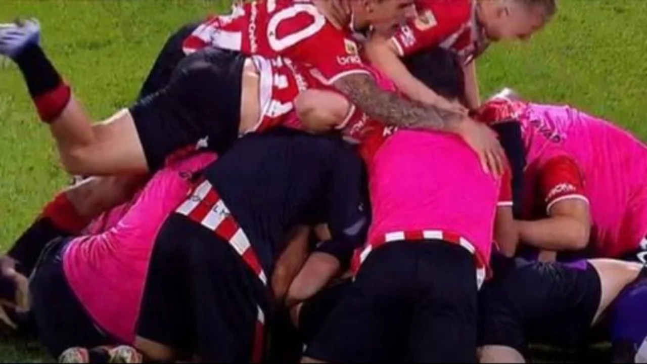 Boca Juniors, Estudiantes de La Plata, Copa de la Liga Profesional.