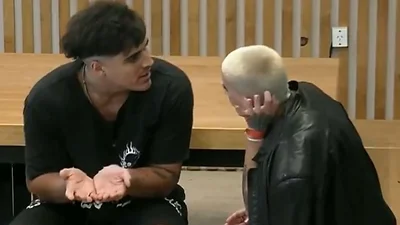 Qué pasó con Furia en Gran Hermano Qué pasó con Furia en Gran Hermano