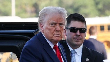 Trump dice que visitará Arabia Saudí, Qatar y Emiratos Árabes Unidos