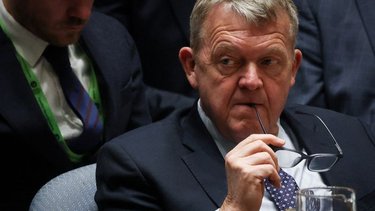 EEUU y Dinamarca mantendrán conversaciones de alto nivel, según el Financial Times
