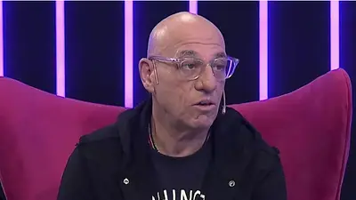 Conmoción en el espectáculo: murió Toti Ciliberto a los 63 años Conmoción en el espectáculo: murió Toti Ciliberto a los 63 años