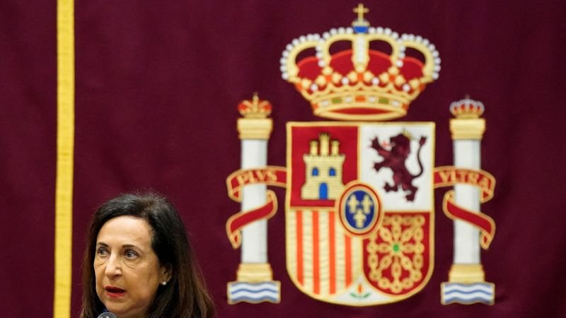 España espera cumplir el 2% de gasto en defensa "mucho antes" de 2029, según el Gobierno