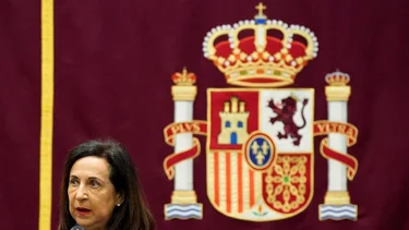España espera cumplir el 2% de gasto en defensa "mucho antes" de 2029, según el Gobierno