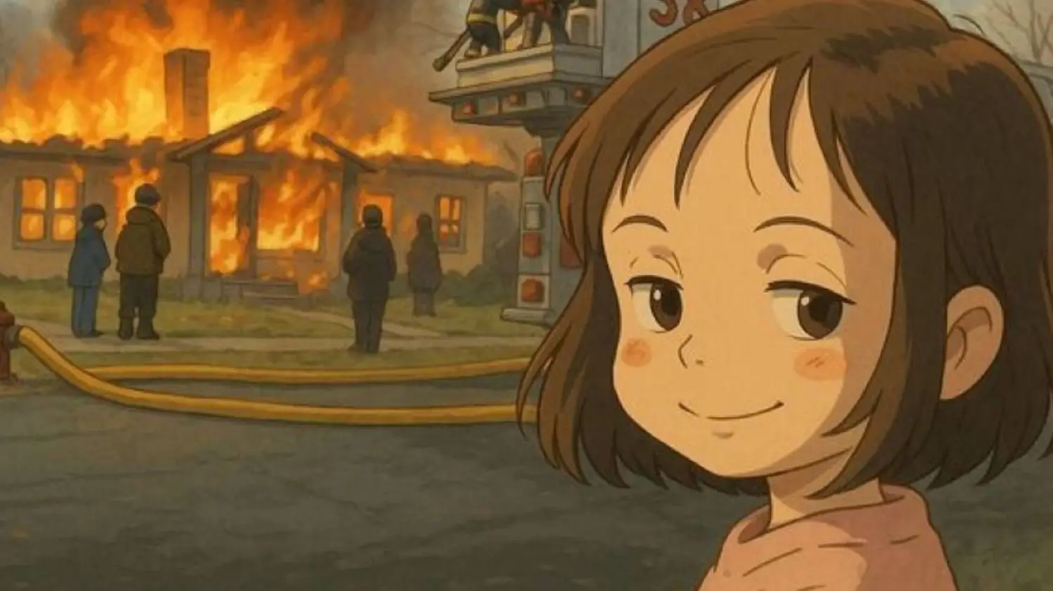 Imágenes Ghibli