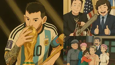 Imágenes Ghibli Imágenes Ghibli