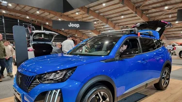 Ventas de vehículos nuevos en Colombia mantienen crecimiento en marzo