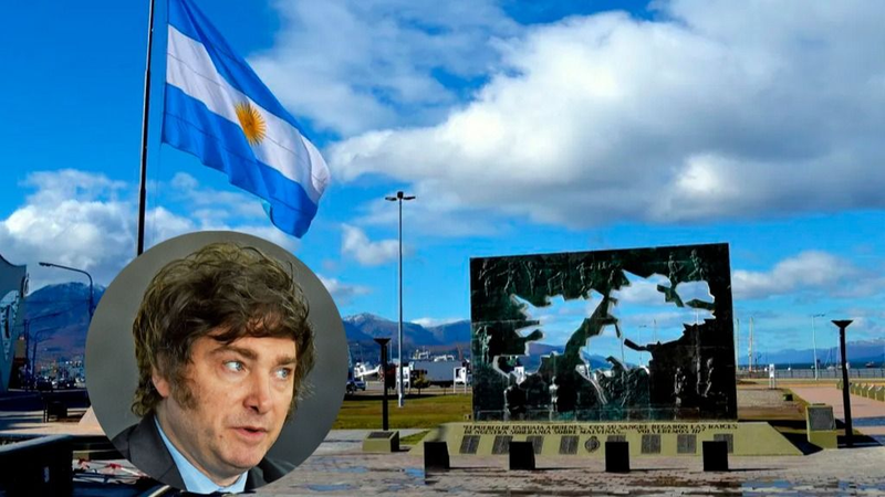 Desde Formosa denuncian que el PAMI cortó la atención médica a excombatientes de Malvinas: cuál es la situación