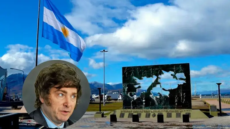 Desde Formosa denuncian que el PAMI cortó la atención médica a excombatientes de Malvinas: cuál es la situación