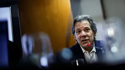 Brasil sigue abierto a negociar aranceles antes del esperado anuncio de EEUU Brasil sigue abierto a negociar aranceles antes del esperado anuncio de EEUU
