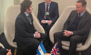 Las tres decisiones de Milei que entorpecen el reclamo argentino por las Malvinas | Islas malvinas