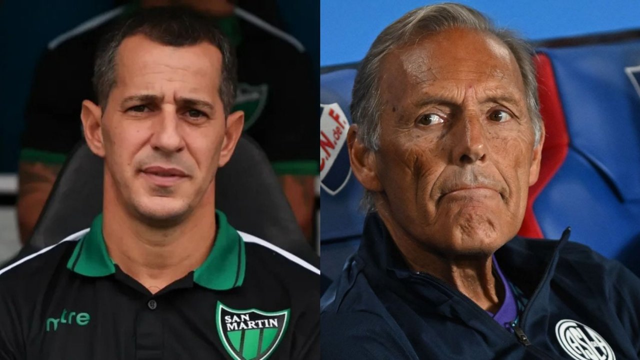 Sorpresa en San Lorenzo por lo que dijo Pipi Romagnoli antes de enfrentarlo: "El momento"