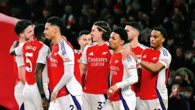 Arsenal vs Fulham por la Premier Legue: horario, tv, formación y cómo ver on line Arsenal vs Fulham por la Premier Legue: horario, tv, formación y cómo ver on line