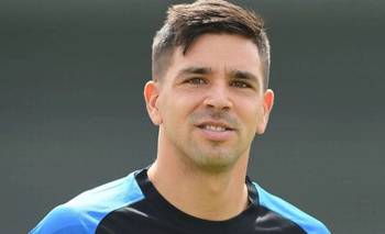 “Será bienvenida”: Giovanni Simeone habló sobre su posible regreso a River y sorprende | River plate