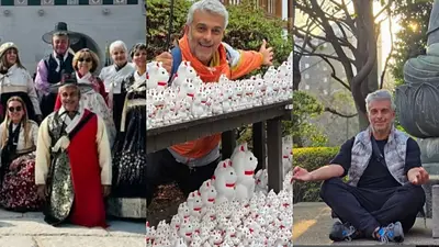 Mario Massaccesi. Mario Massaccesi.