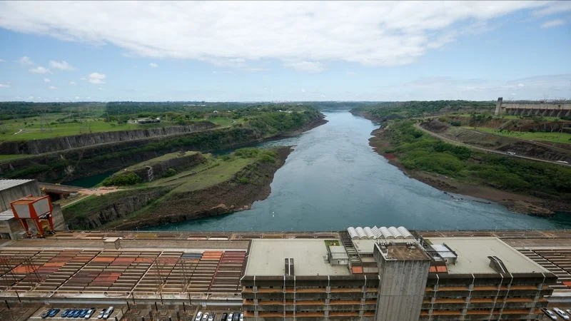 Paraguay convoca a embajador brasileño para informes sobre "acción de inteligencia" en su contra