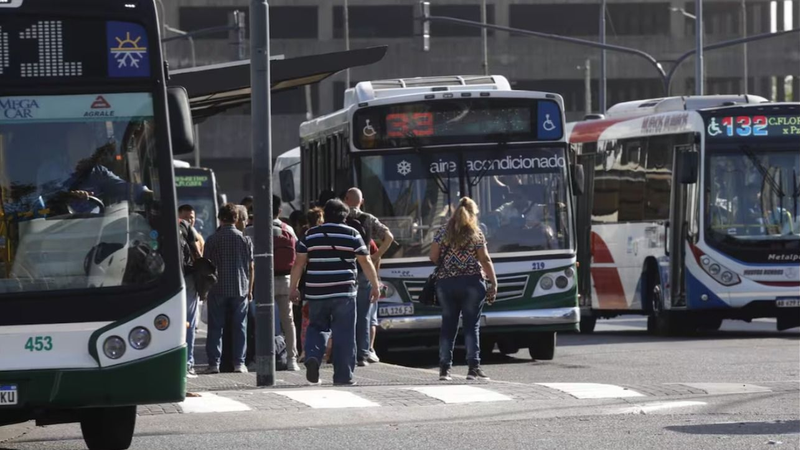 Colectivos