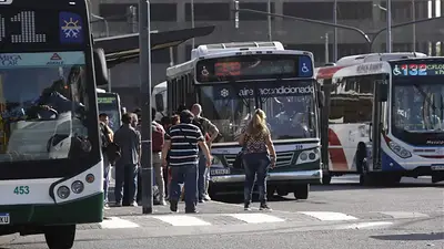 Colectivos Colectivos