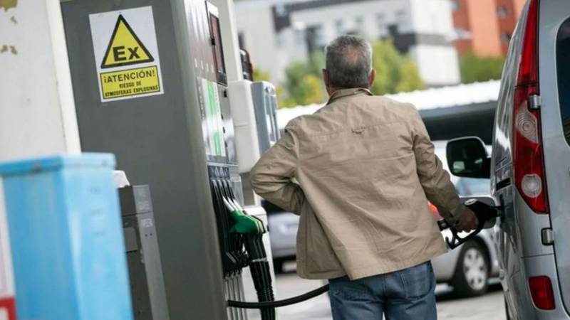 Nuevo aumento en combustibles: los surtidores de La Rioja ya reflejan los nuevos precios habilitados por Nación
